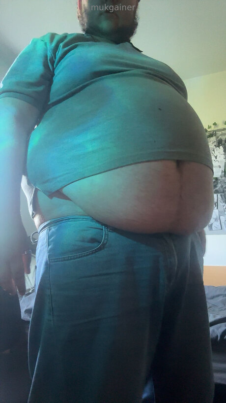 Mukgainer OnlyFans geleakte Pornografie