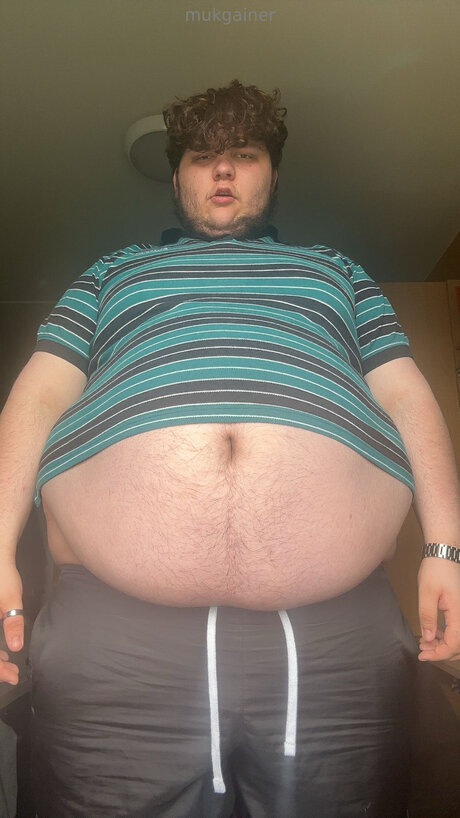 Mukgainer OnlyFans Pornografie geleakt