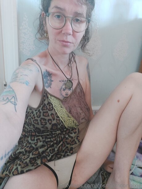 Cosmicmoonpixie OnlyFans geleakt