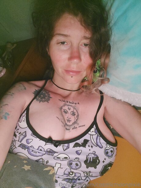Cosmicmoonpixie OnlyFans-Pornos