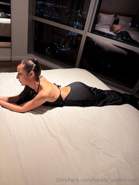 Lovely Valentinaa Nackt OnlyFans