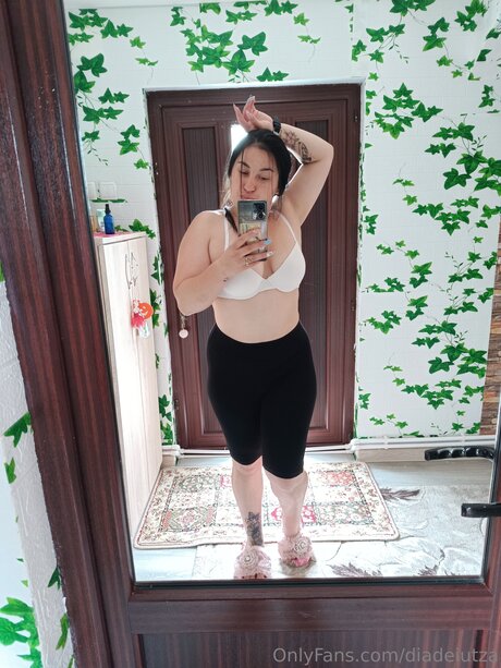 Diadeiutza Leaked OnlyFans Sextape