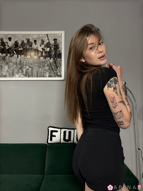 Arina Stars OnlyFans Pornografie gratis