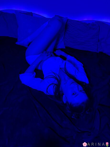 Arina Stars Oben ohne OnlyFans