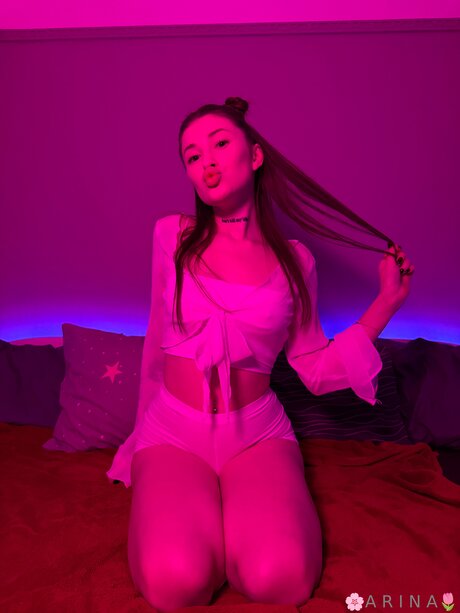 Arina Stars OnlyFans Bilder geleakt
