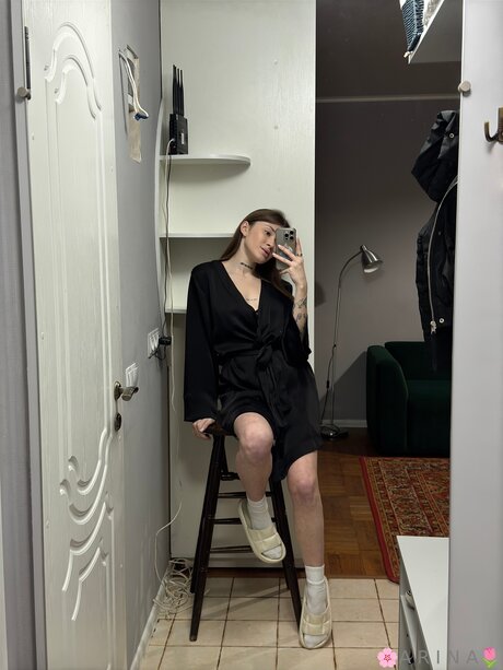 Arina Stars Bilder OnlyFans