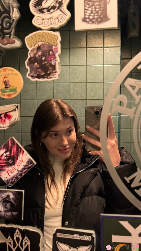 Arina Stars Leaks von Nacktbildern auf OnlyFans