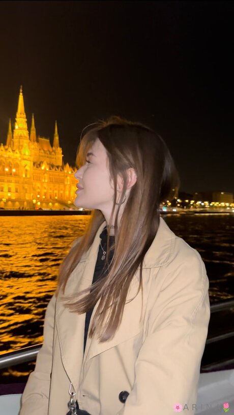 Arina Stars OnlyFans Leak