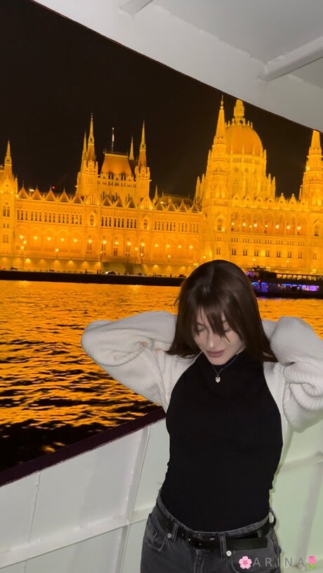 Arina Stars Leaked OnlyFans Nacktbilder