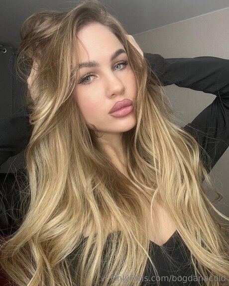 Tori Rain OnlyFans nackt