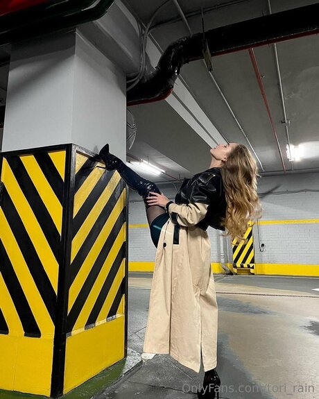 Tori Rain Sexy OnlyFans