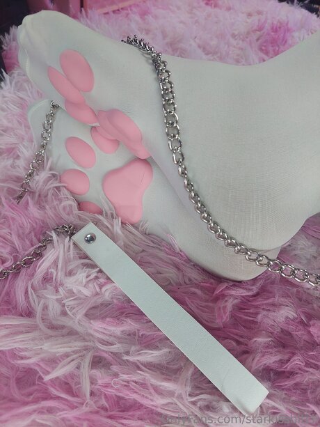 Starkissbitch OnlyFans Leaj