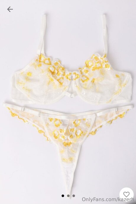 Kazerh OnlyFans Lesbisch