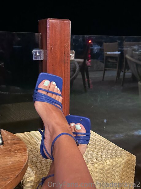 Hijadeplaya2 Heiße OnlyFans Inhalte