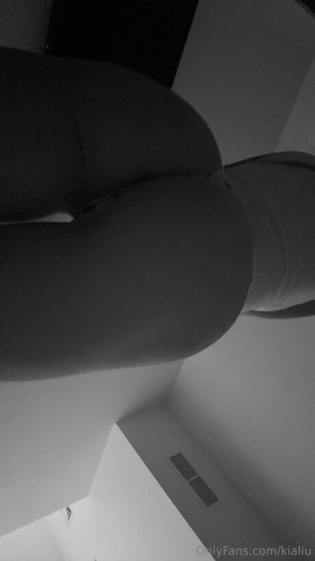 Kialiu OnlyFans-Fotos
