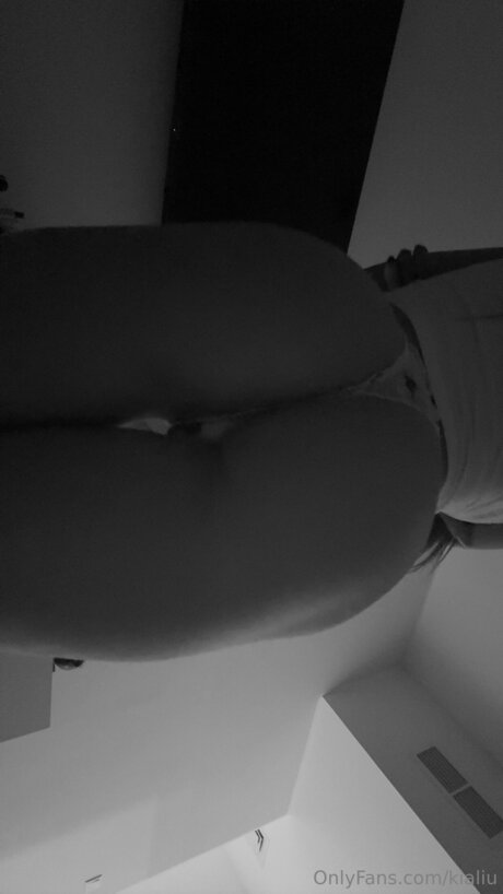 Kialiu Leaked OnlyFans Fotos