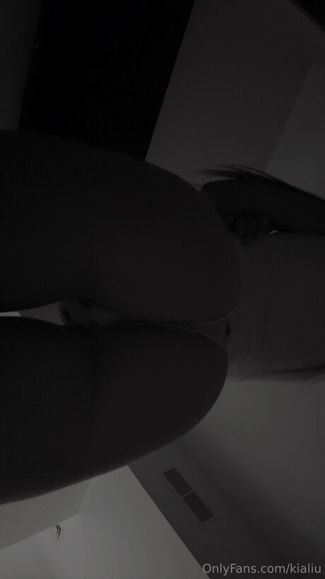 Kialiu Leaks von Nacktbildern auf OnlyFans