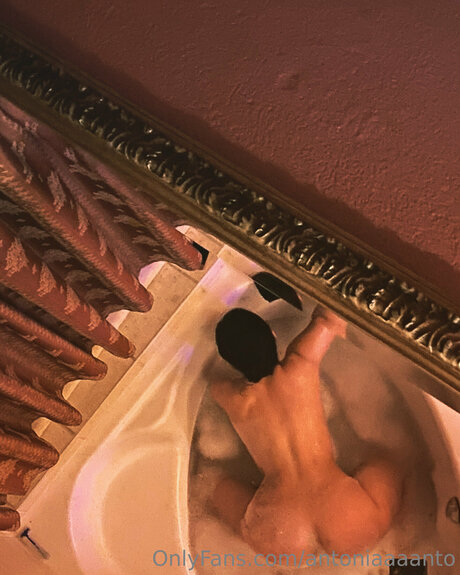 Antoniaaaanto Leaks von OnlyFans