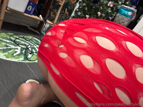 Peatykittykiss OnlyFans Fick geleakt