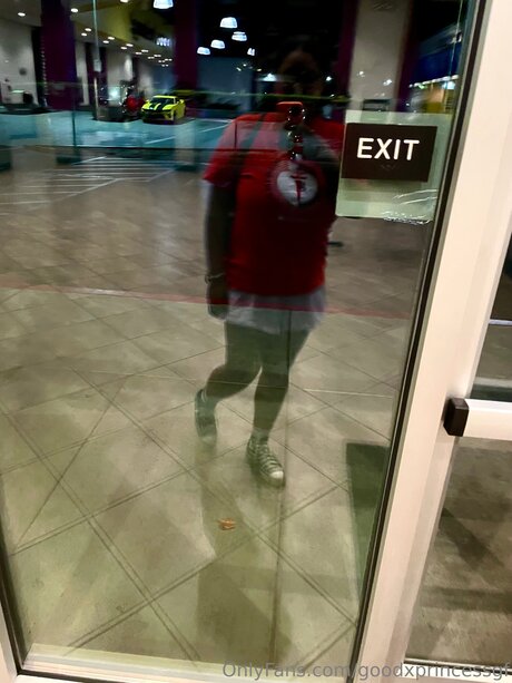 Goodxprincessgf OnlyFans-Pornoleak