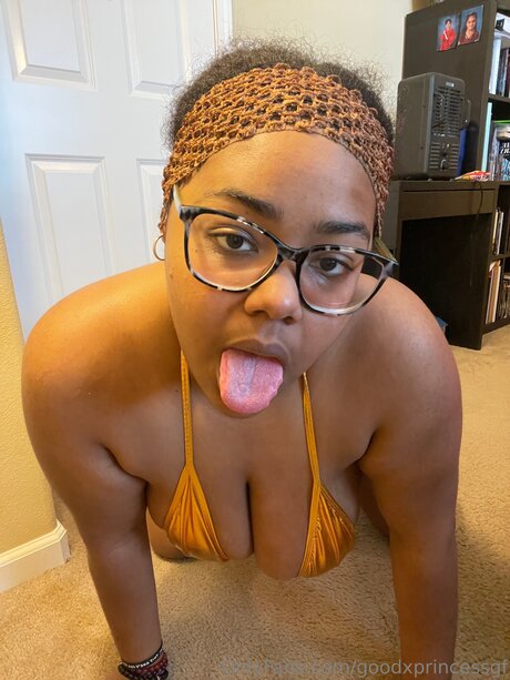 Goodxprincessgf OnlyFans Nacktbilder