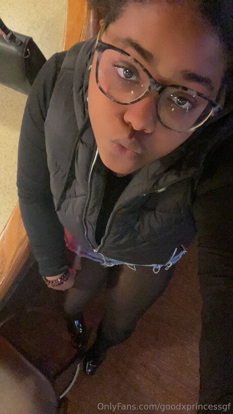 Goodxprincessgf Nacktbilder von OnlyFans