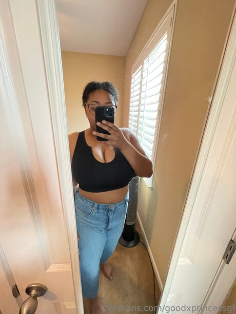 Goodxprincessgf Leaked OnlyFans XXX