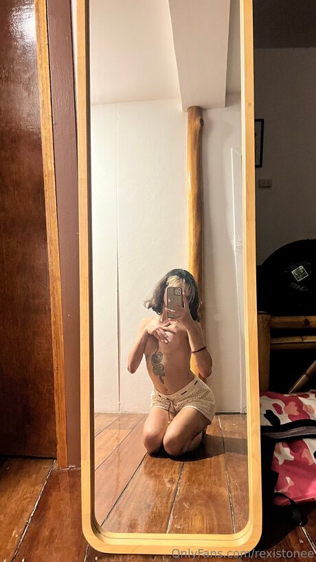 Rexistonee OnlyFans Sex Leak