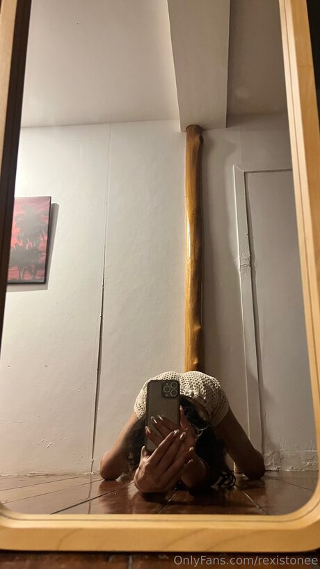 Rexistonee Po OnlyFans