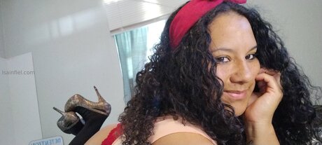 Isabellainfiel XXX OnlyFans