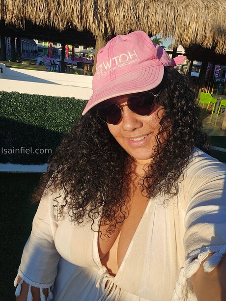 Isabellainfiel OnlyFans explizite Inhalte