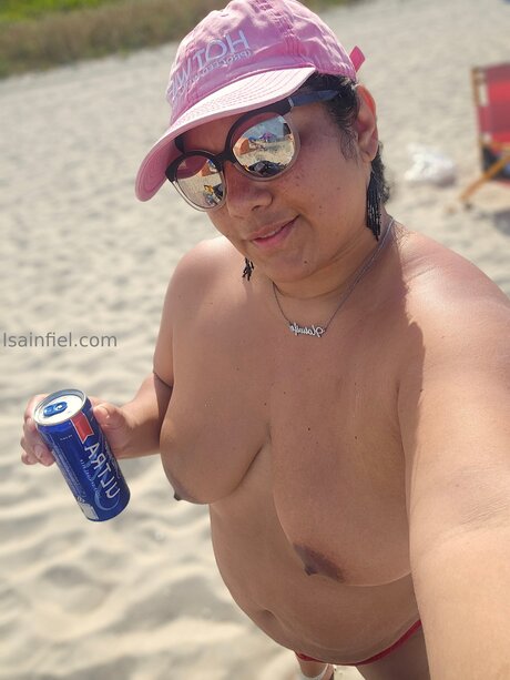 Isabellainfiel OnlyFans Joi