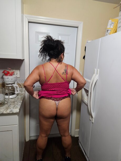 Isabellainfiel Nackt