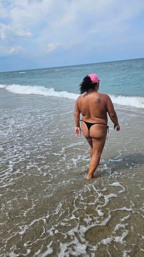 Isabellainfiel Nackt auf OnlyFans Leaks