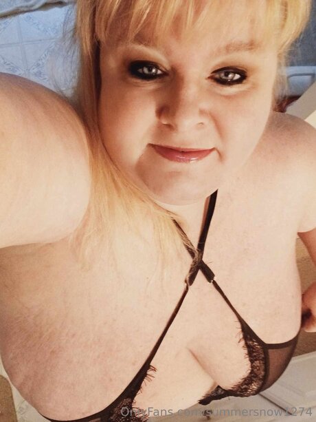 Summersnow1274 OnlyFans geleakte Pornografie
