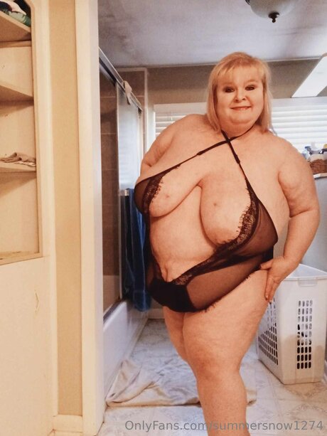 Summersnow1274 Nackt