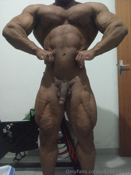 U426074122 Leaked OnlyFans