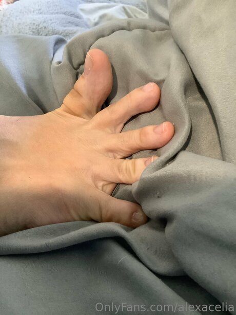 Alexacelia Nackt auf OnlyFans Leak