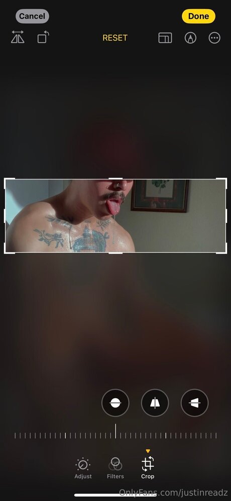 Justinreadz Geleakte OnlyFans-Inhalte