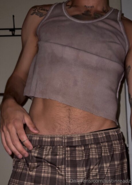 Justinreadz OnlyFans Joi