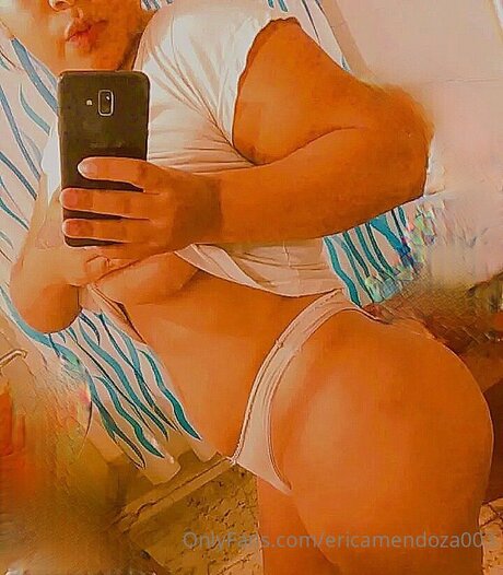 Ericamendoza003 OnlyFans geleakte Pornografie