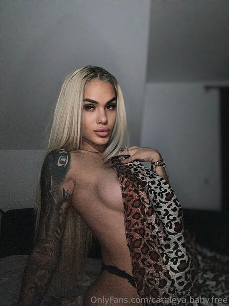 Cataleya Baby Free OnlyFans Nacktbilder