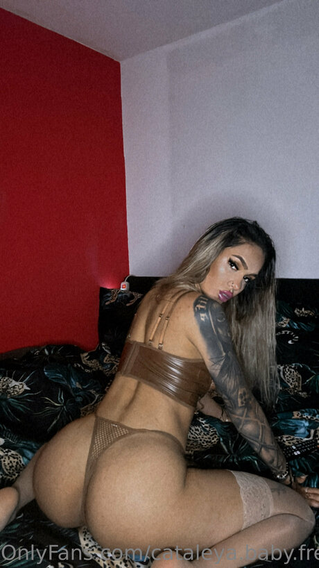 Cataleya Baby Free Nacktbilder geleakt OnlyFans Aufgedeckt