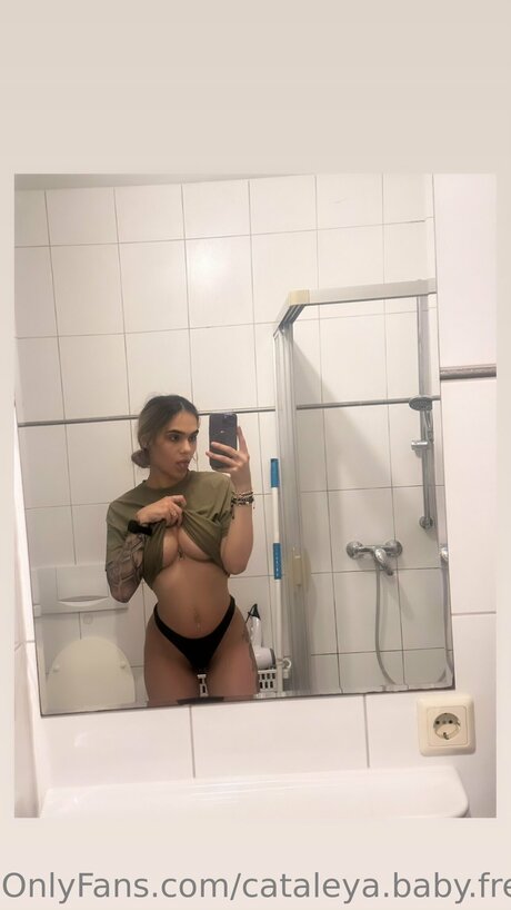 Cataleya Baby Free Leaks OnlyFans