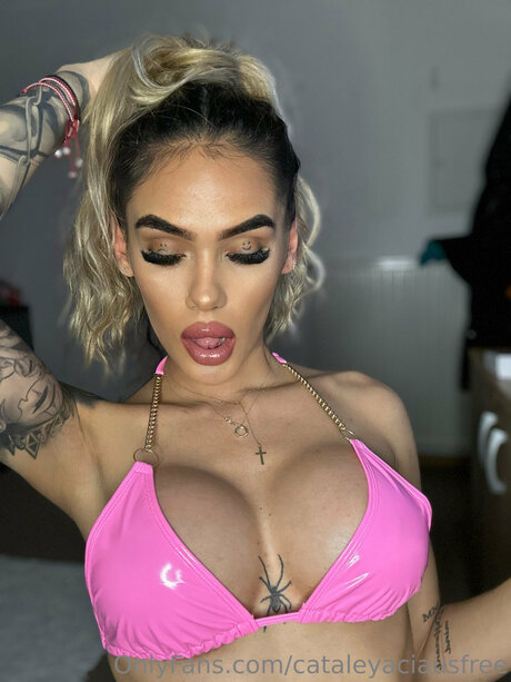 Cataleya Baby Free Leaks von Nacktbildern auf OnlyFans
