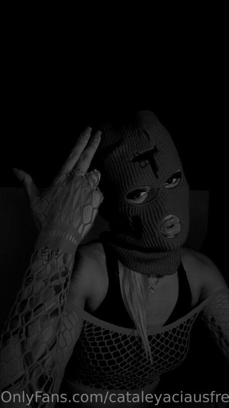 Cataleya Baby Free OnlyFans nackt
