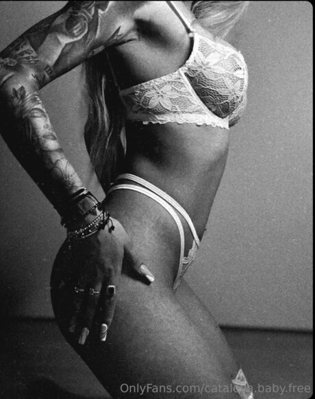 Cataleya Baby Free OnlyFans Inhalte