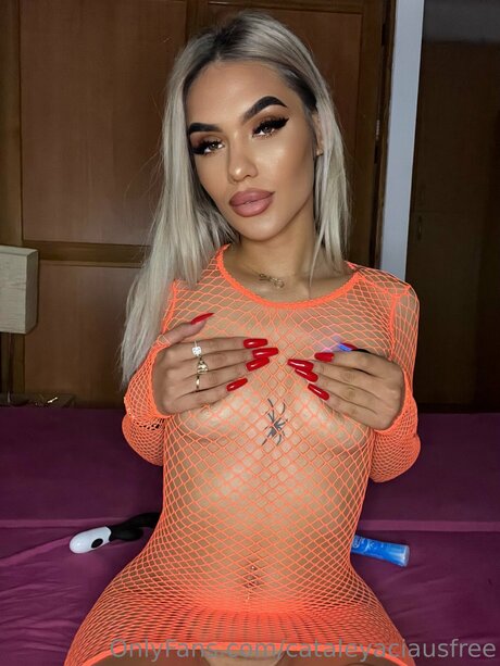 Cataleya Baby Free Sextape OnlyFans Nacktbilder