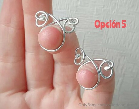 Valeriaaguirre3 Geleakte OnlyFans-Inhalte