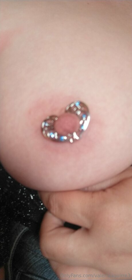 Valeriaaguirre3 Nacktbilder OnlyFans